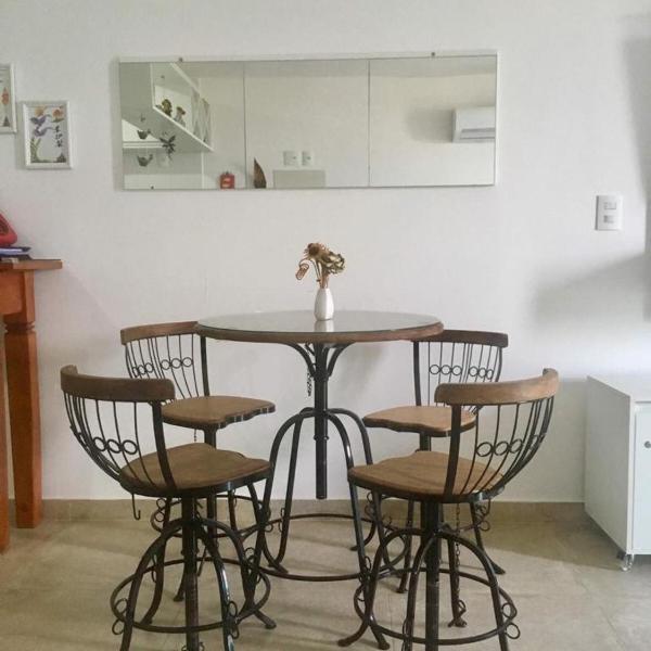 LOFT PRAIA GRANDE - - Foto 5