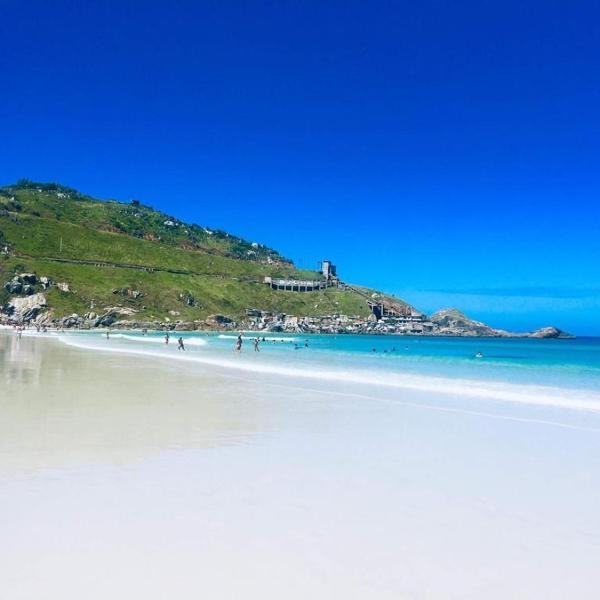 LOFT PRAIA GRANDE -