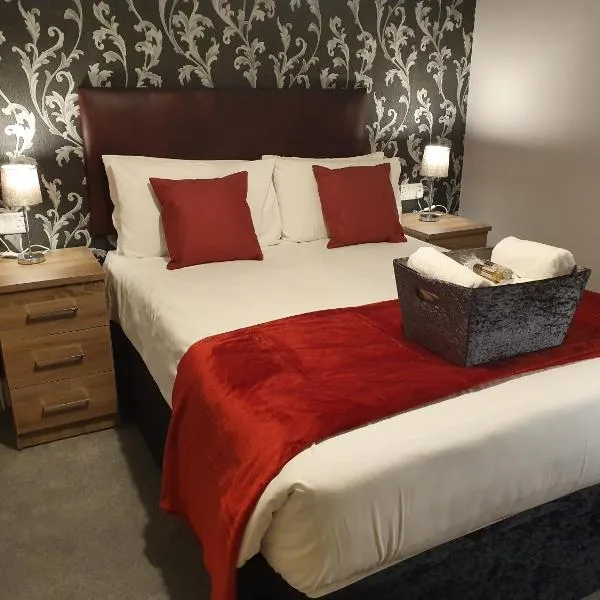 The Braemar Southport, hotel in Southport