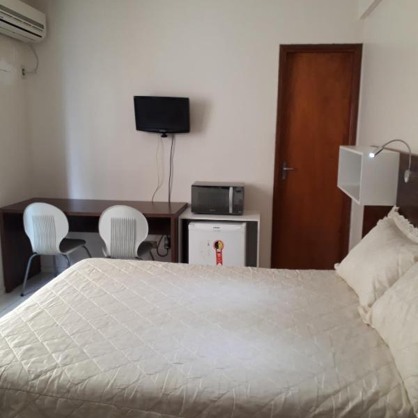 Acquaville Flat - Foto 2