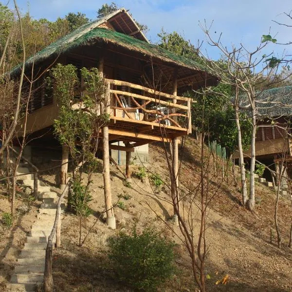 Gasa Sea Park - Traveller's Inn, hotel in Araceli