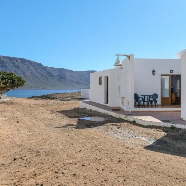 Apartamentos Flor Cuatro, hotel u gradu 'Máguez'