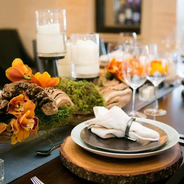 Crowne Plaza Costa Mesa Orange County by IHG, хотел в Коста Меса