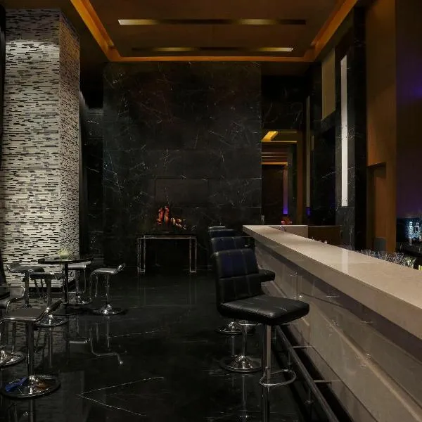 InterContinental Jaipur Tonk Road by IHG photo 2