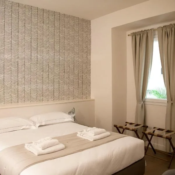 Pietrapiana Boutique Apartments，位于佛罗伦萨的酒店