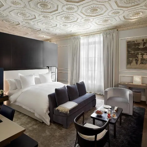 Maison Villeroy, hotel in Paris