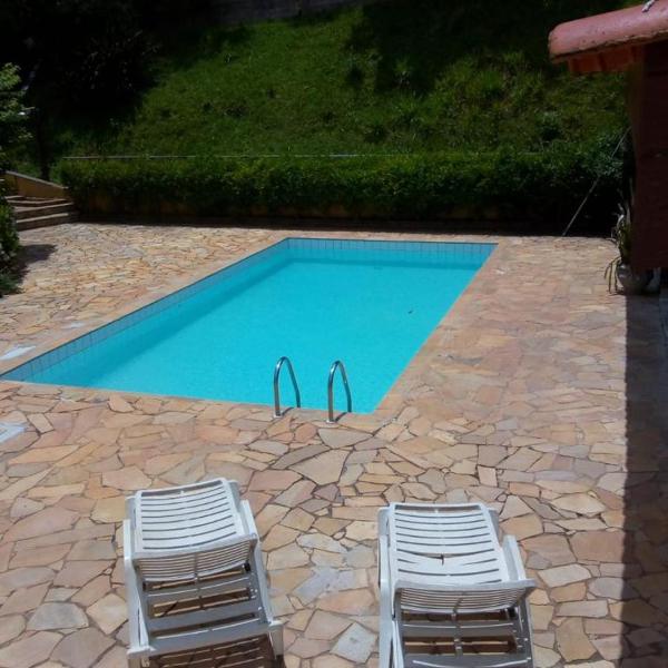 Pousada Vila Serrana - Foto 4