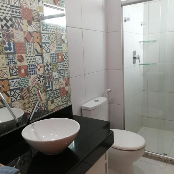 MELHOR APARTAMENTO DO ILOA RESIDENCE BARRA de SÃO MIGUEL - Foto 3