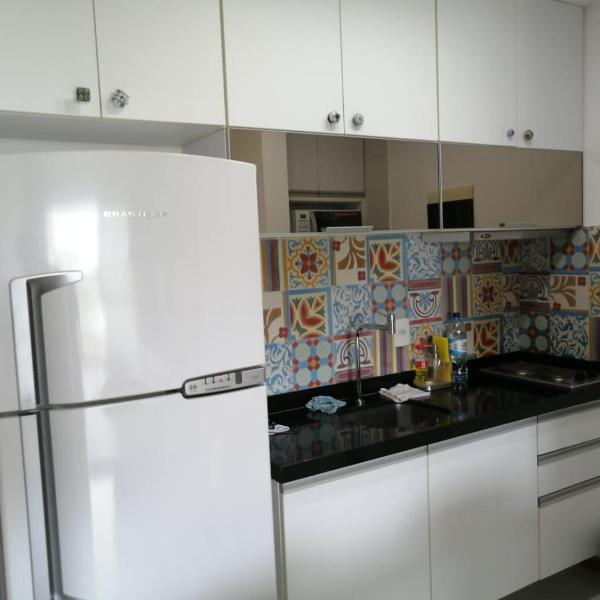 MELHOR APARTAMENTO DO ILOA RESIDENCE BARRA de SÃO MIGUEL - Foto 5
