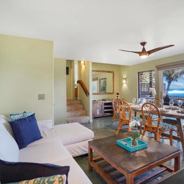 Kepuhi Hale TVNC #5156, hotel v destinaci Hanalei