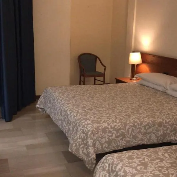 Hotel Select, hotel in Montecchio Emilia