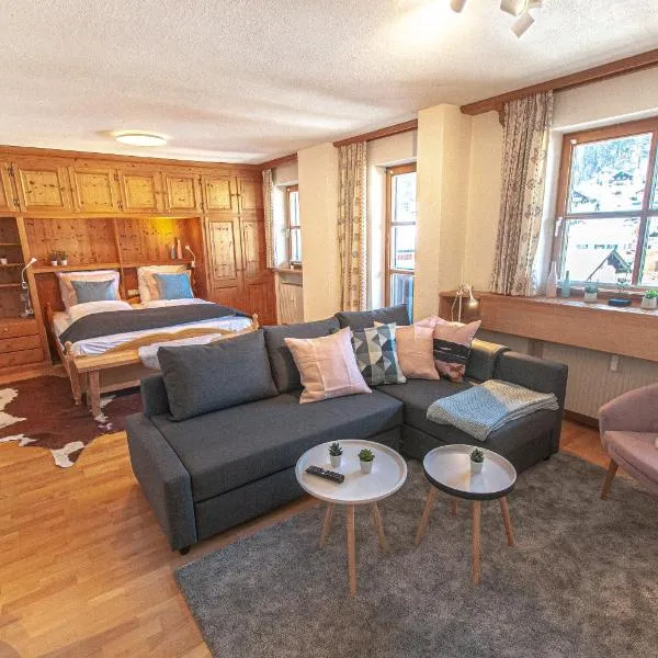 Ferienwohnung "Freihauswinkl", hotel em Bad Wiessee