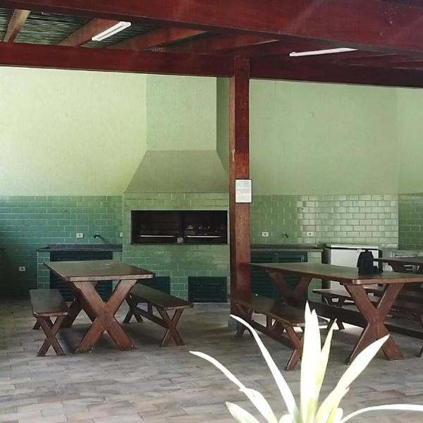 APTo DUPLEX 3 QUARTOS COBERTURA UBATUBA - Foto 5