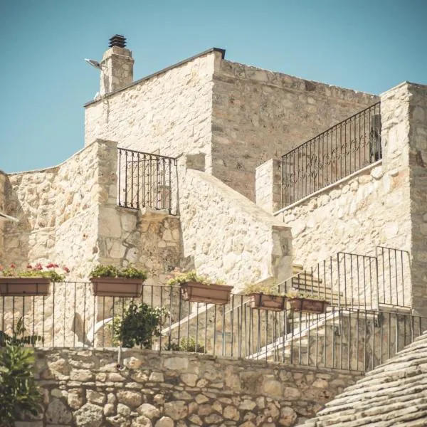 Masseria Storica Pilapalucci, khách sạn ở Toritto