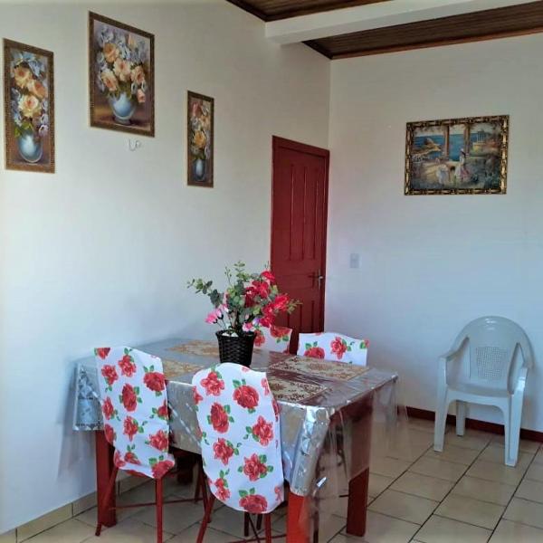 Aconchego - Família Mangas Monteiro - Foto 4