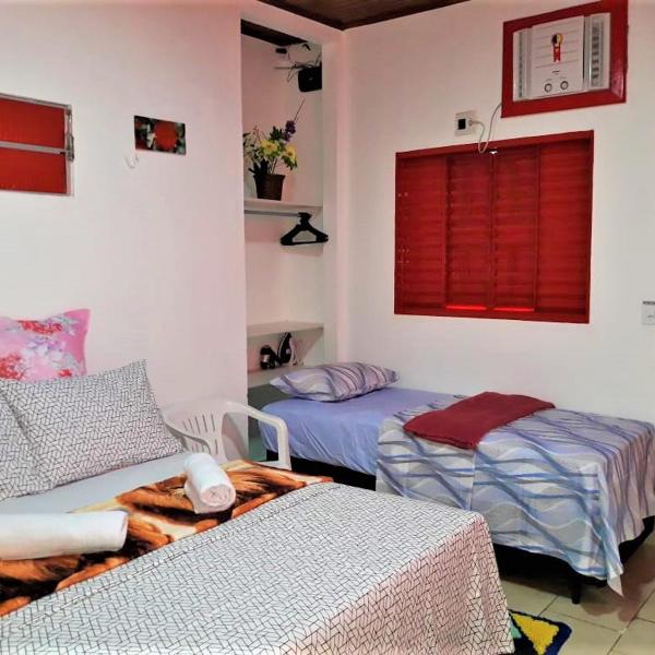 Aconchego - Família Mangas Monteiro - Foto 2
