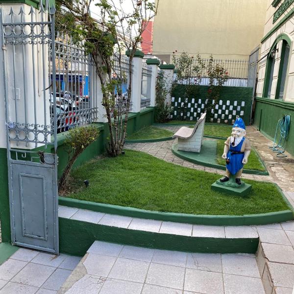 Hotel Casarão - Foto 4