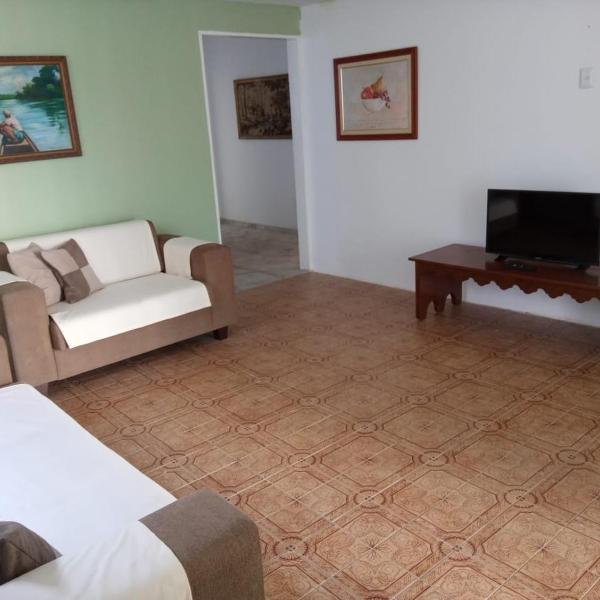Casa Rosarinho 1- RECIFE - Quartos com Banheiros Exclusivos - Foto 5