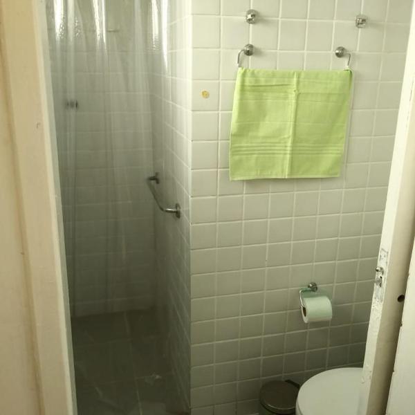 Casa Rosarinho 1- RECIFE - Quartos com Banheiros Exclusivos - Foto 3