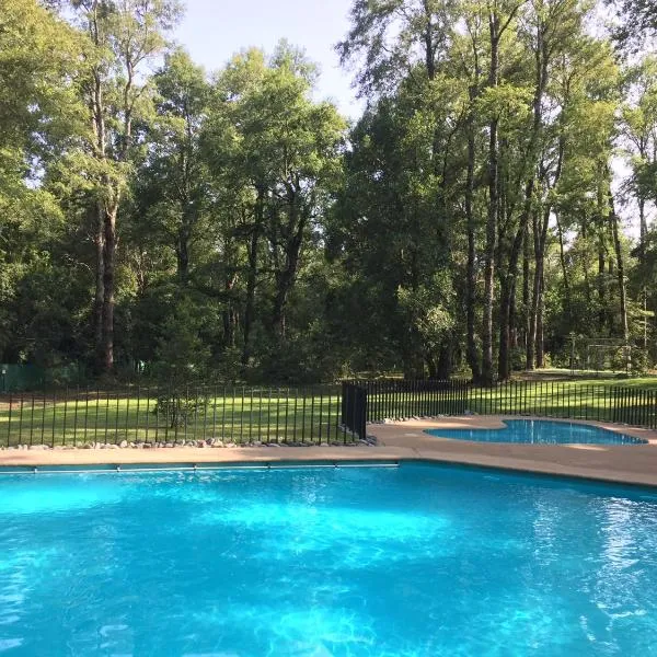 Departamento Pucón Andino, Hotel in Pucón