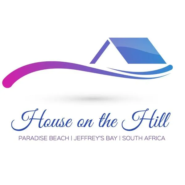 House on the Hill Paradise Beach: Jeffreys Bay şehrinde bir otel