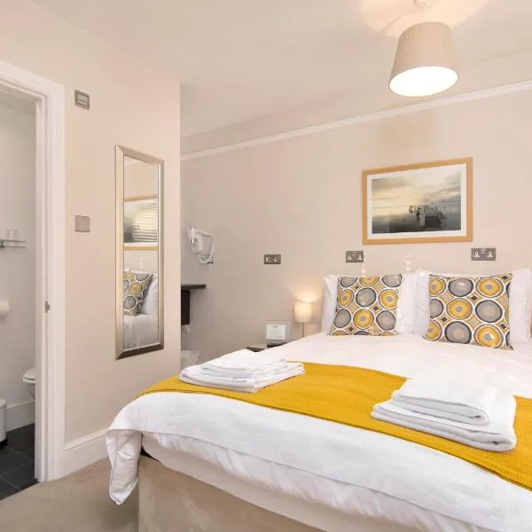Redhouse, hotel v destinaci Salisbury