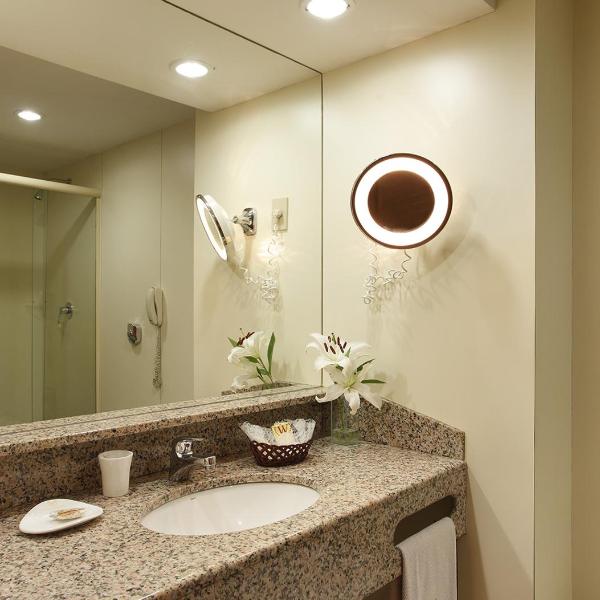 Windsor Guanabara Hotel - Foto 3