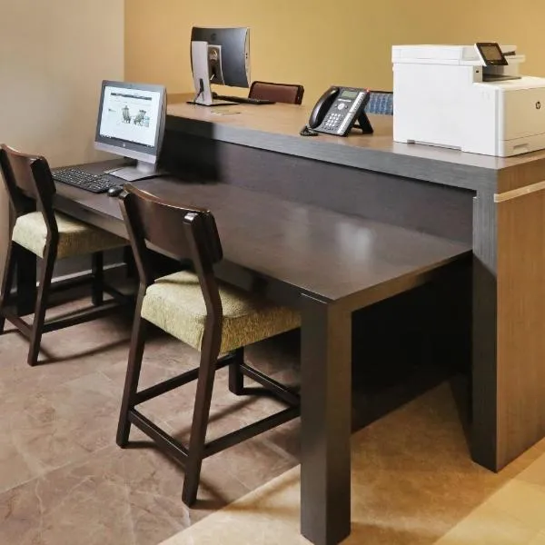 Holiday Inn Express - Tuxpan by IHG, hôtel à Tuxpan