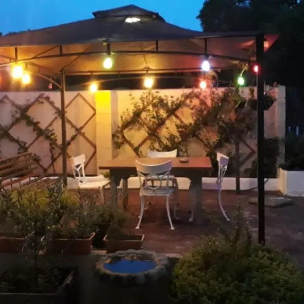 Lavender Lane, hotel in Ladysmith