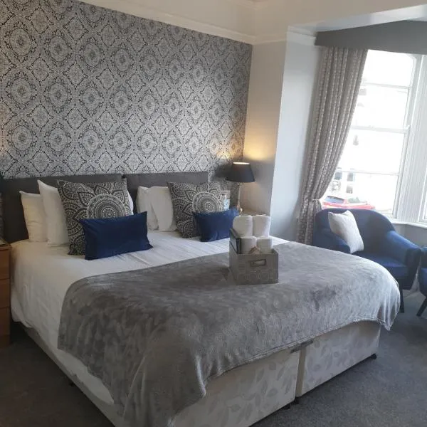 Glascoed Guest House, hotel in Llandudno