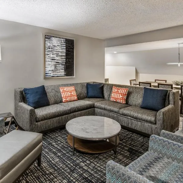 아나폴리스에 위치한 호텔 Crowne Plaza Annapolis, an IHG Hotel