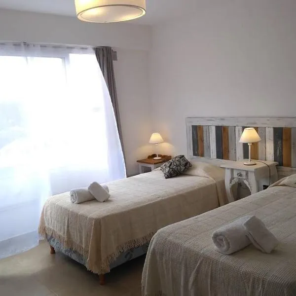 Apart jujuy Suite Premium, viešbutis mieste San Salvador de Chuchujus