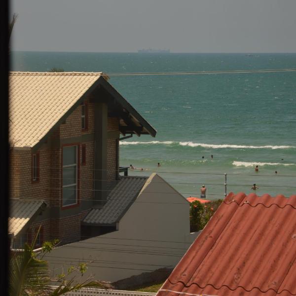 Belíssimo Apto 2 Suítes a 50 metros do mar em Bombinhas SC - Foto 3
