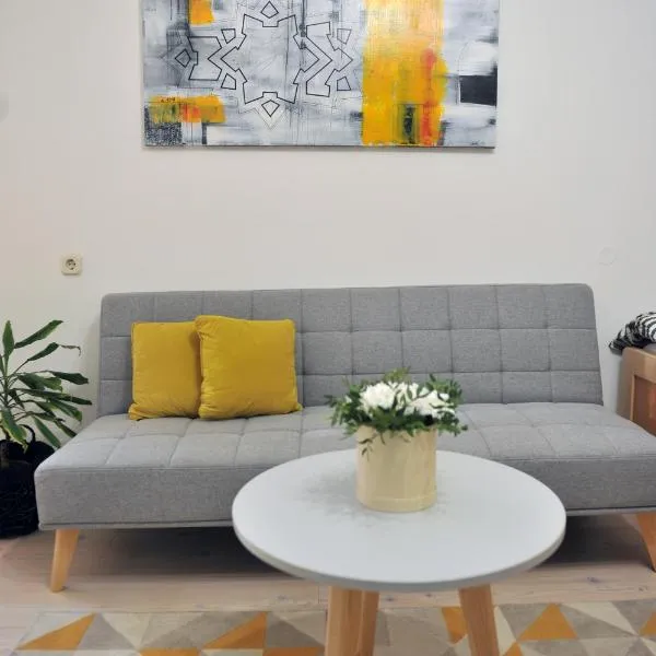 Studio apartman BandB, khách sạn ở Ðakovo