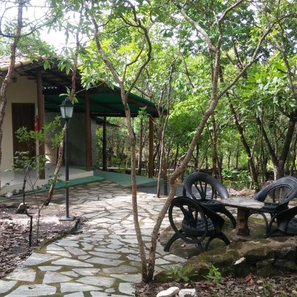 Chalés Santo Verde - Foto 5