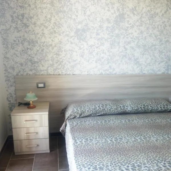 치로 마리나에 위치한 호텔 FLORENCE srl Palace Appartamentiscilanga