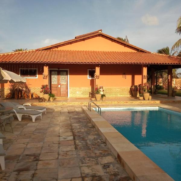 Villa Bianca Suítes - Foto 4