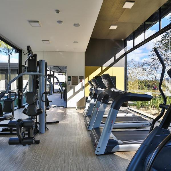Quality Hotel Blumenau - Foto 5