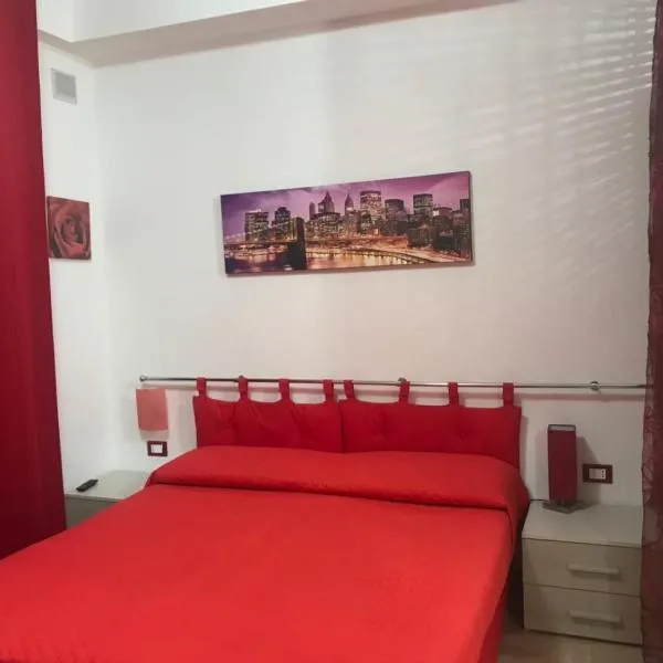DA GIANNI E BEA, hotel em Foligno
