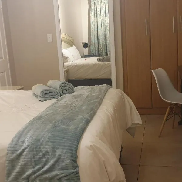Langa's Gabedi Goshen, hotel in Pretoria