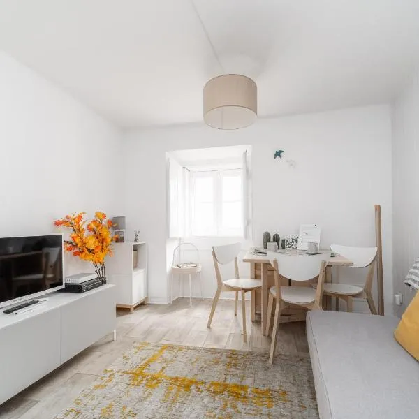 Nomad's Lisbon Castello Flats