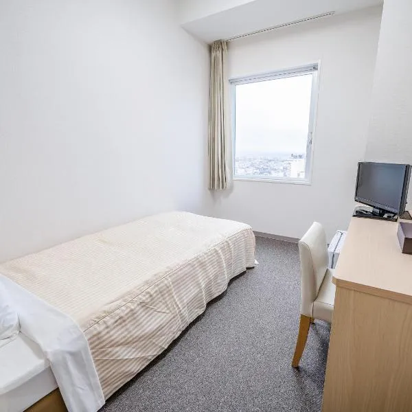 UNIZO INN Express Hakodate Ekimae, hôtel à Hakodate