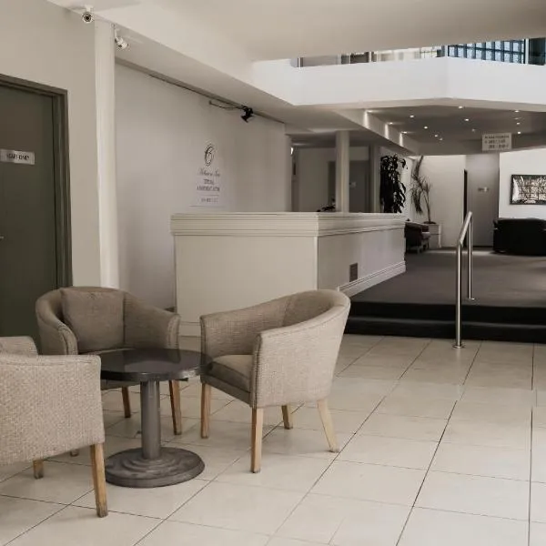 Melbourne Kew Central Apartments Official, hotel in Melbourne