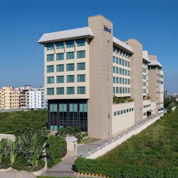 Radisson Blu Pune Hinjawadi, hotel en Pune