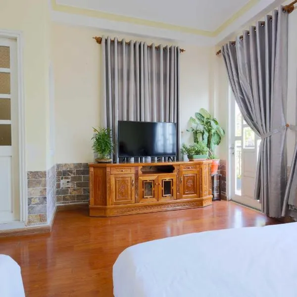 The One Home Đà Lạt, hotel in Da Lat