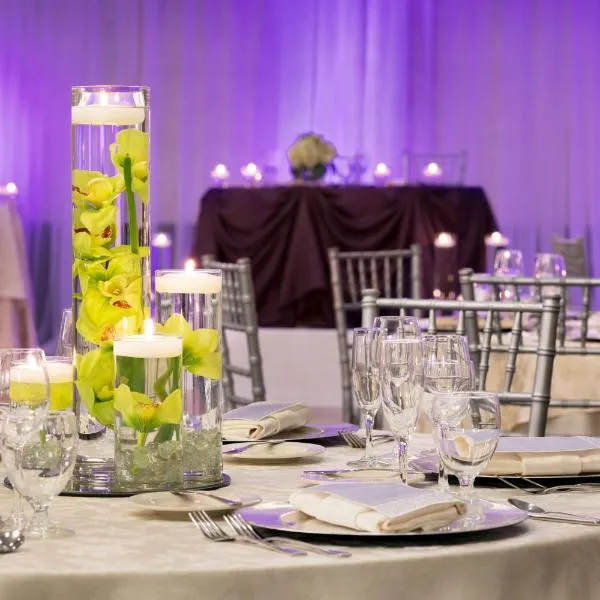 Crowne Plaza Crystal City-Washington, D.C. by IHG, готель у місті Арлінгтон