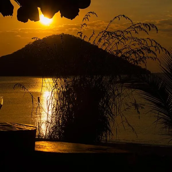 Mgoza Lodge, hotel v destinaci Cape Maclear