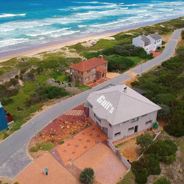 Gull's Stilbaai, hotel en Stilbaai