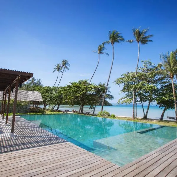Mira Montra Resort Koh Mak, hotel v destinaci Ko Mak