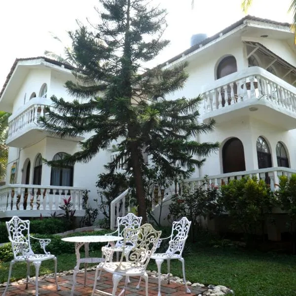 Colonia Santa Maria, A Club M Associate, hotel u gradu Baga